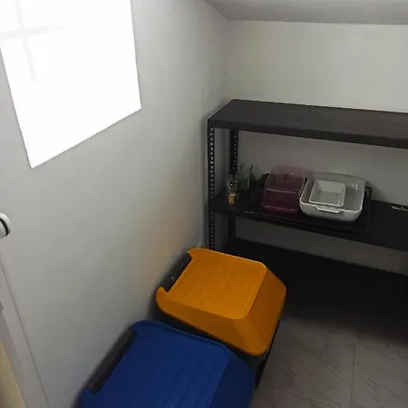Apartment Comfort A Pochi Passi Dal Mare Montesilvano