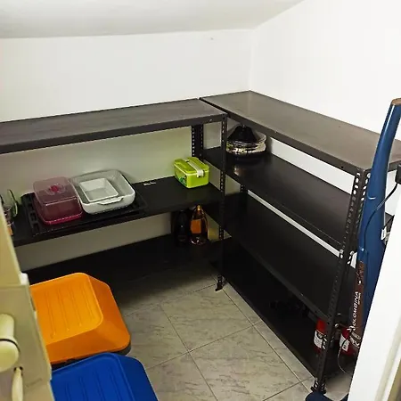 Comfort A Pochi Passi Dal Mare Apartment *