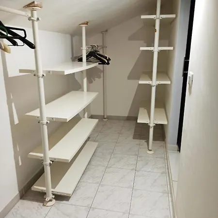 Apartment Comfort A Pochi Passi Dal Mare *