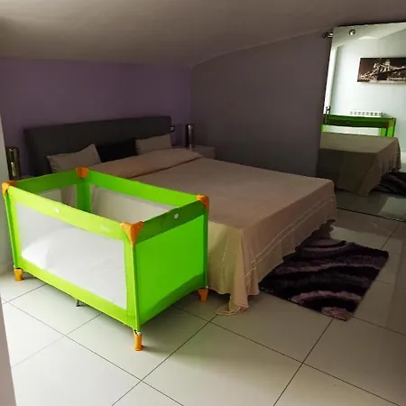 Apartment Comfort A Pochi Passi Dal Mare Montesilvano