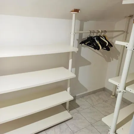 Apartment Comfort A Pochi Passi Dal Mare *