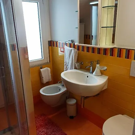 Comfort A Pochi Passi Dal Mare * Montesilvano