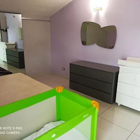 Comfort A Pochi Passi Dal Mare Apartment Montesilvano