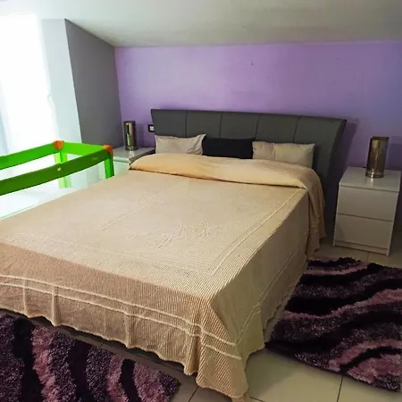 Apartment Comfort A Pochi Passi Dal Mare *