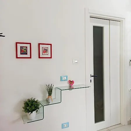 Comfort A Pochi Passi Dal Mare Apartment *