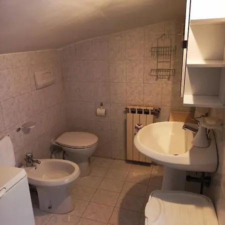 Comfort A Pochi Passi Dal Mare Apartment Montesilvano