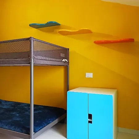 Comfort A Pochi Passi Dal Mare Apartment