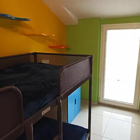 Comfort A Pochi Passi Dal Mare