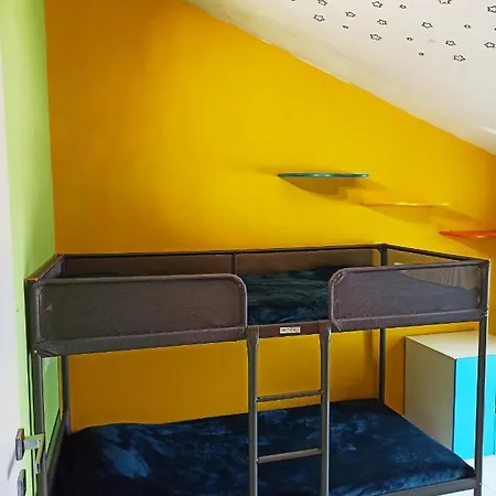 Comfort A Pochi Passi Dal Mare アパート Montesilvano Marina